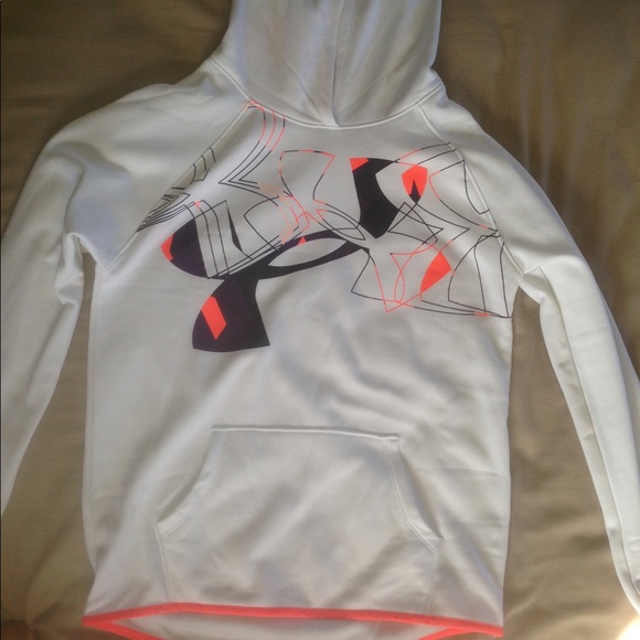 Under Armour Hoodie - Picture 3 of 3